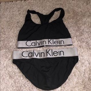 Calvin Klein Set